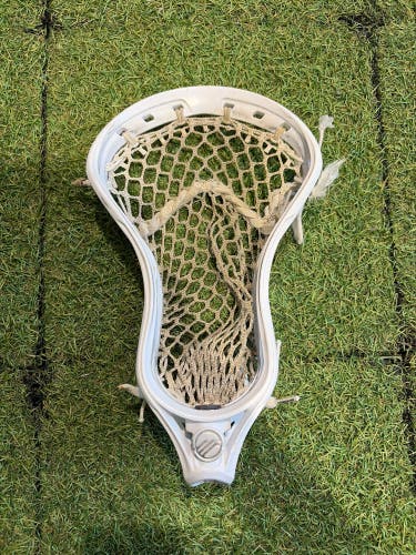 Maverik Tactik 3 Strung Head (Used)