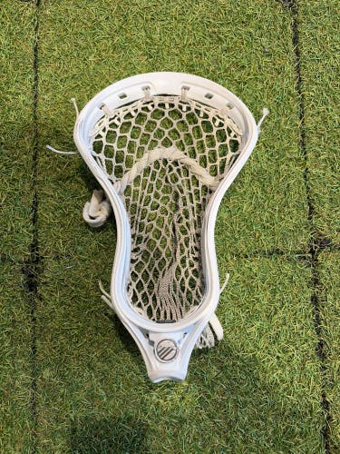 Maverik Tactik 3 Strung Head (Used)