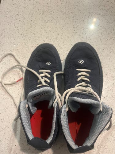 Rudis Wrestling Shoes
