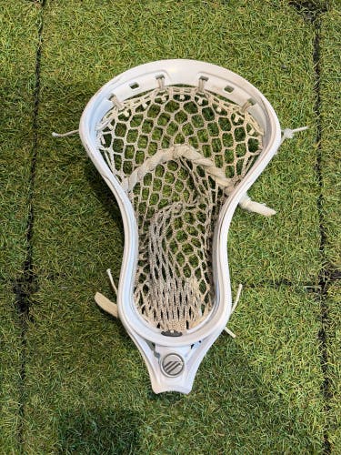 Maverik Tactik 3 Strung Head (Used)