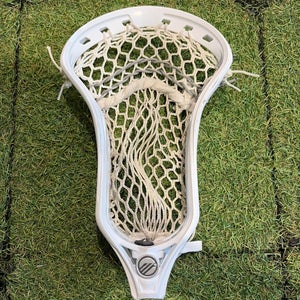 Maverik Kinetik 2.0 Strung Head (Used)