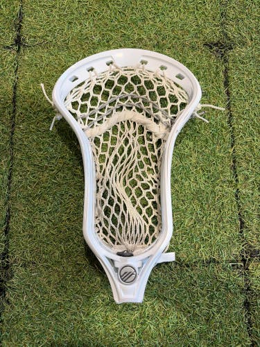 Maverik Kinetik 2.0 Strung Head (Used)