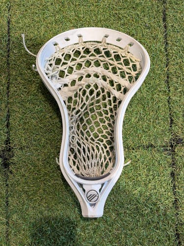 Maverik Tactik Strung Head (Used)