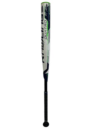 Used Rawlings Quatro 33/23 -10 Drop SB Fastpitch Bat 11692-S000156668