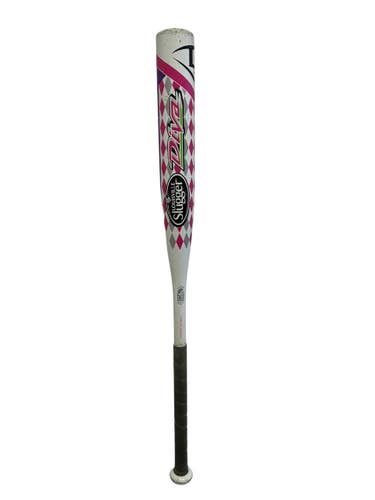Used Louisville Slugger Diva 30/18.5 -11.5 Drop SB Fastpitch Bat 11692-S000156667