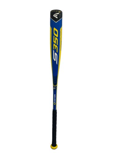 Used Easton S350 29/19 -10 Drop USA BB Bat 11692-S000156666