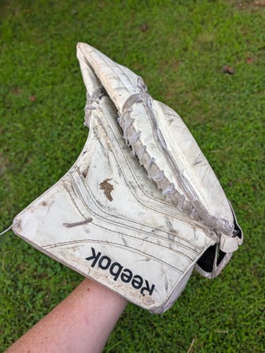 Reebok Premier X28 Regular (Used)
