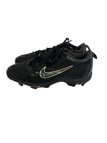 Used Nike Hyperdiamond Womens 6.5 SB Cleats 11692-S000156649