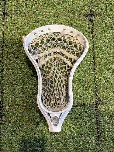 Maverik Tactik Strung Head (Used)