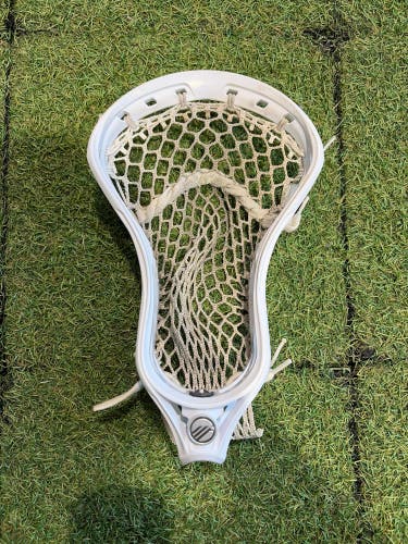 Maverik Tactik 3 Strung Head (Used)