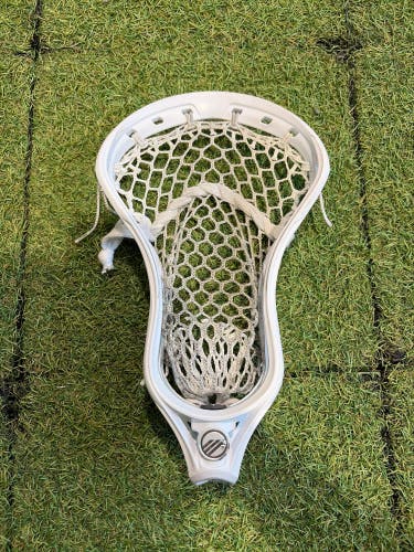 Maverik Tactik 3 Strung Head (Used)