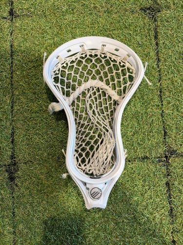 Maverik Tactik 3 Strung Head (Used)