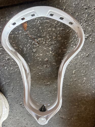 Optik 3 Lacrosse Head