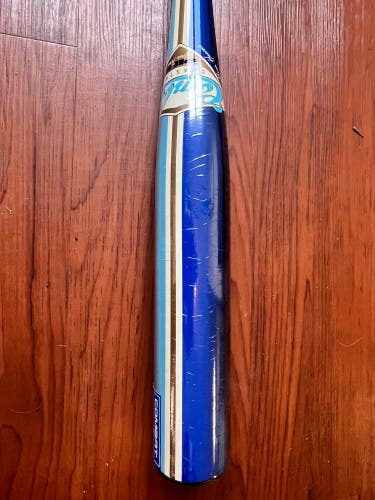 2026 Combat MFG Spec A1 Alloy Coastal Collection Jaws Certified Bat (New)
