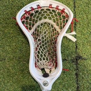 Maverik Kimera Strung Head (Used)
