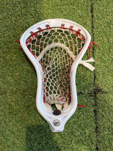 Maverik Kimera Strung Head (Used)