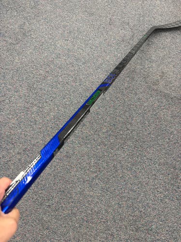 Intermediate Sher-Wood CODE Encrypt 1 Hockey Stick Right Handed PP90MX 65 Flex (New)