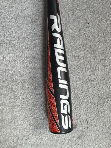 2020 Rawlings Prodigy Alloy USABat Certified Bat (-11) 19 oz 29" (New)