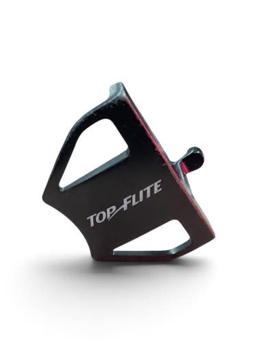 Used Top Flite PUTTER Mens Putter RH 11846-S000109776