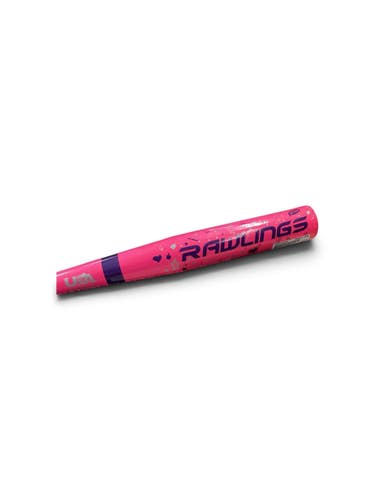 Used Rawlings T-BALL BB/SB T-Ball Bat 24" 11846-S000109765