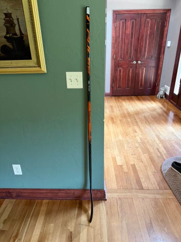 Senior Bauer Pulse Left Hand Hockey Stick P92 70 Flex (Used)