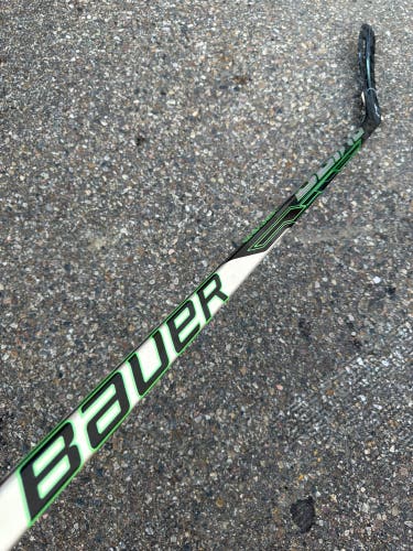 Senior Bauer Sling Hockey Stick Left Hand 70 Flex (Used)