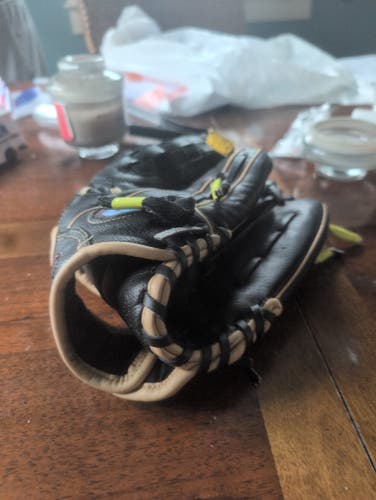 Wilson a450