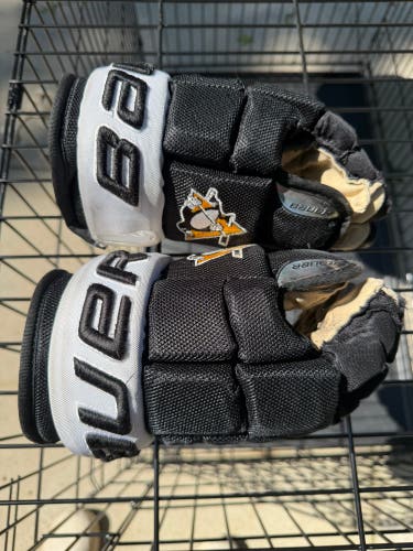 Bauer Gloves 12" Pro Stock (Used)
