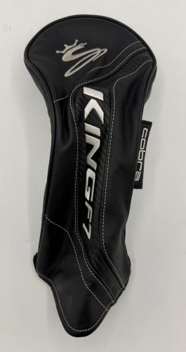 New Cobra King F7 Driver Headcover
