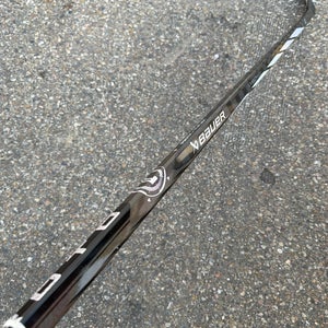 Senior Bauer Proto-R Hockey Stick Right Handed 77 Flex (Used)