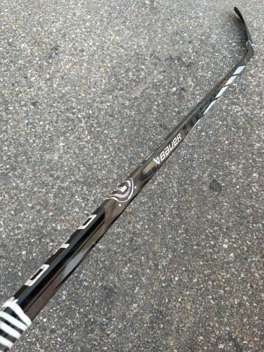 Senior Bauer Proto-R Hockey Stick Right Handed 77 Flex (Used)