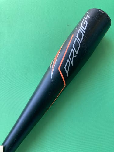 2020 Rawlings Prodigy Alloy Bat USABat Certified (-11) Alloy 16 oz 27" (Used)
