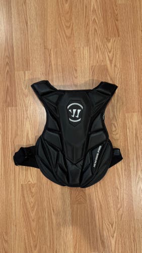 Medium Warrior Nemesis Pro Chest Protector (Used)
