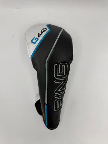New Ping G440 Driver Head Cover