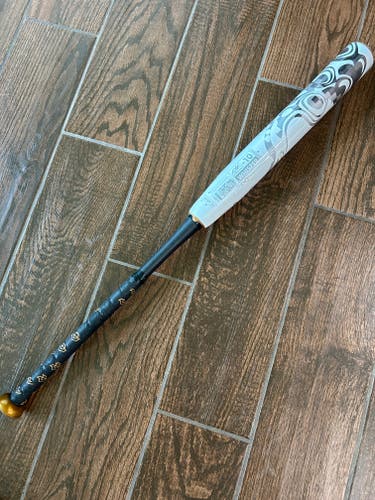 2023 DeMarini Whisper Composite Bat 23 oz 33" (New)