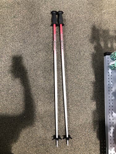 48in (120cm) Scott Ski Poles (Used)