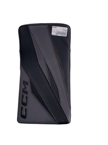 CCM Axis XF Senior Goalie Blocker