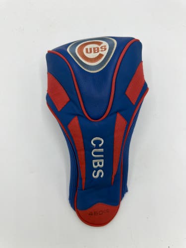 Callaway Big Bertha Driver Head Cover Red/White/Blue