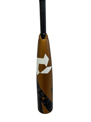 Used Demarini ZBY-23 BB/SB USSSA 2 3/4 Bat 27" 11692-S000152402