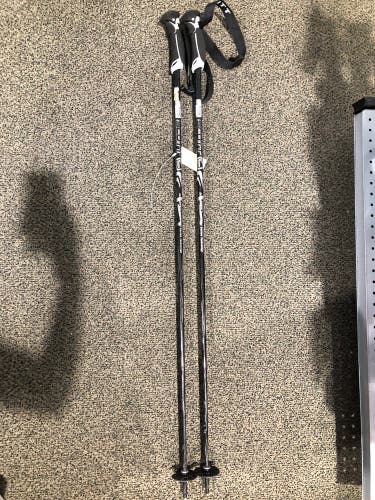 46in (115cm) Scott Ski Poles (Used)