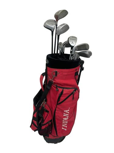 Used Ram MEMORIAL Mens Complete Set RH 12 Piece 11692-S000154349