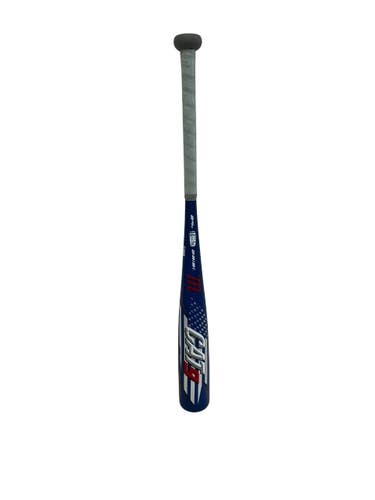 Used Marucci CAT 9 BB/SB USSSA 2 3/4 Bat 29" 11692-S000152313
