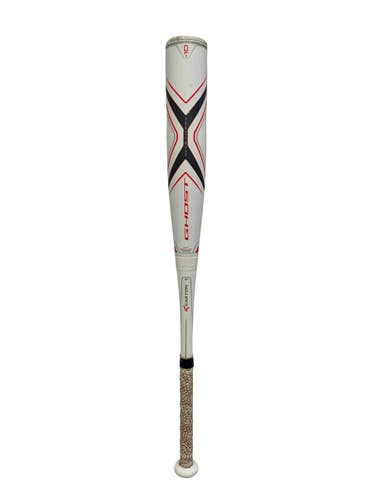 Used Easton GHOST X EVOULTION BB/SB USSSA 2 5/8 Bat 29" 11692-S000152921