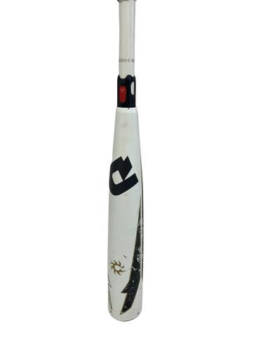 Used Demarini VOODOO BB/SB High School -3 Bat 31" 11692-S000152954