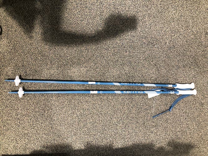 46in (115cm) Kerma Ski Poles (Used)