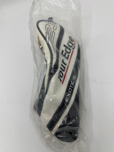 New Tour Edge 723 Hybrid Head Cover