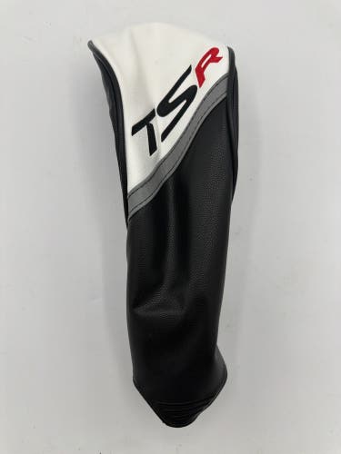 New Titleist TSr Driver Headcover