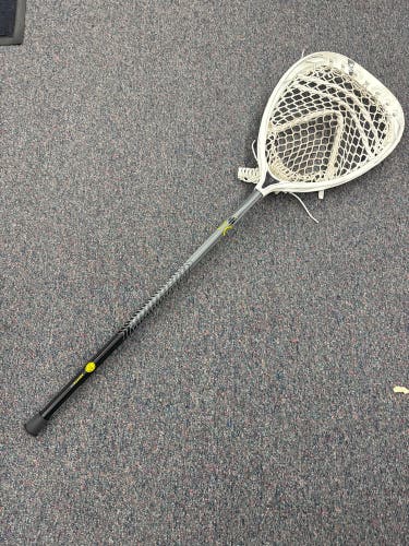Warrior Nemesis 3 Goalie Stick (Used)