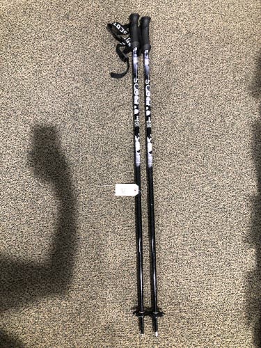 44in (110cm) Scott Ski Poles (Used)