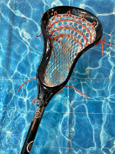 Warrior Burn Next Stick (Used)